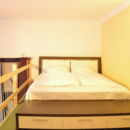 S19 Apartments Budapeşte Dış mekan fotoğraf