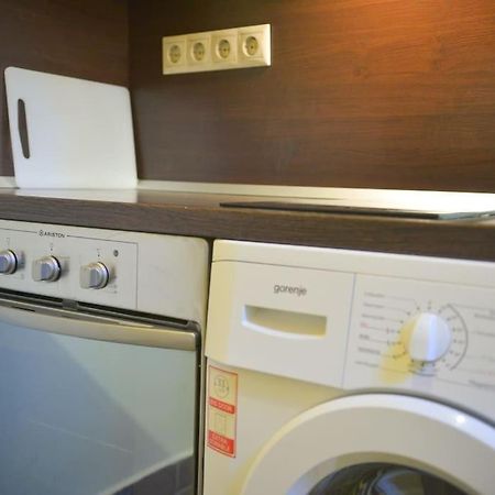 S19 Apartments Budapeşte Dış mekan fotoğraf