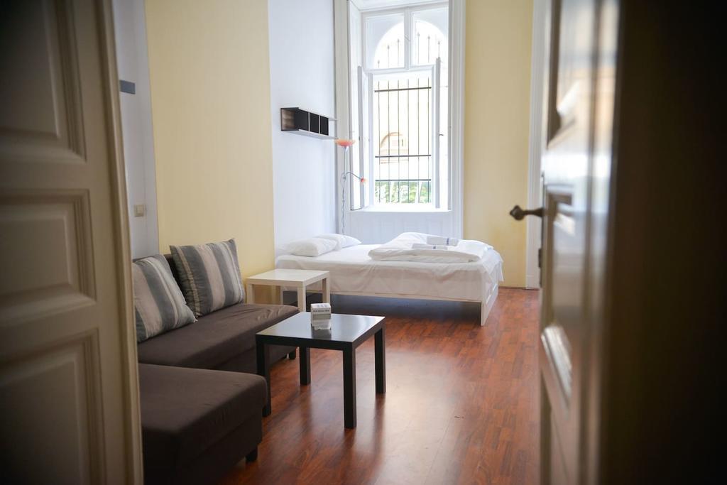 S19 Apartments Budapeşte Dış mekan fotoğraf