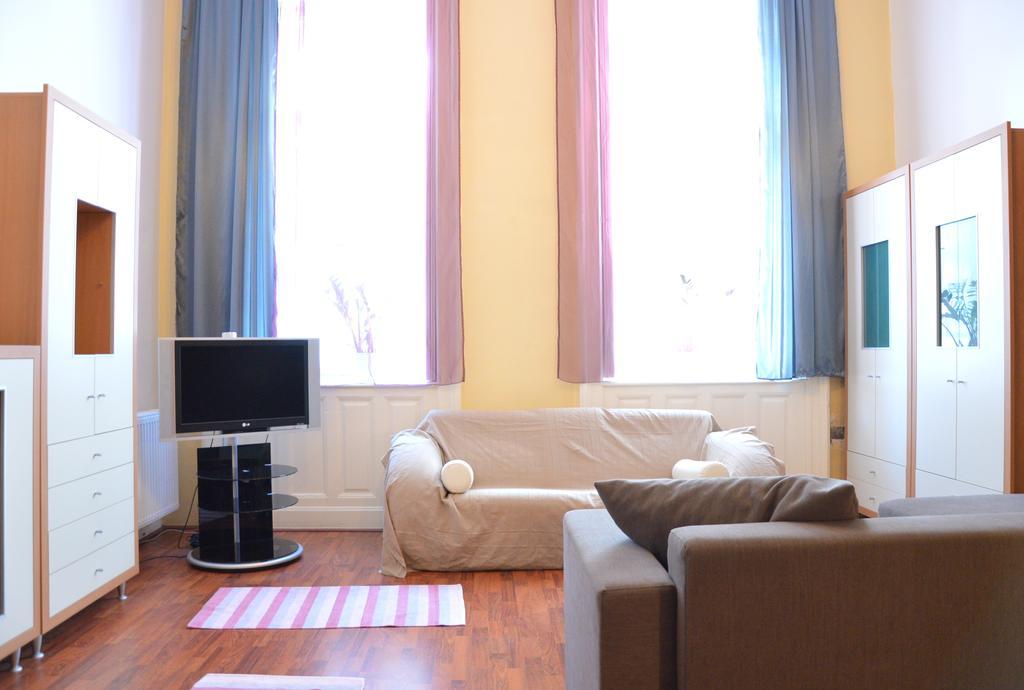 S19 Apartments Budapeşte Dış mekan fotoğraf