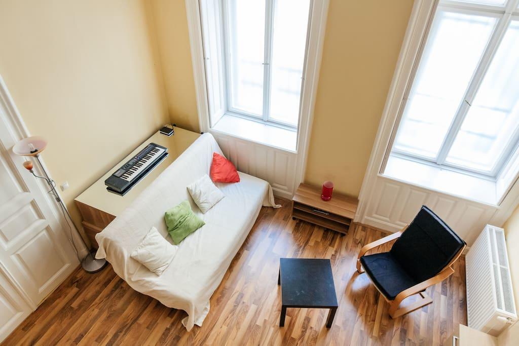 S19 Apartments Budapeşte Dış mekan fotoğraf