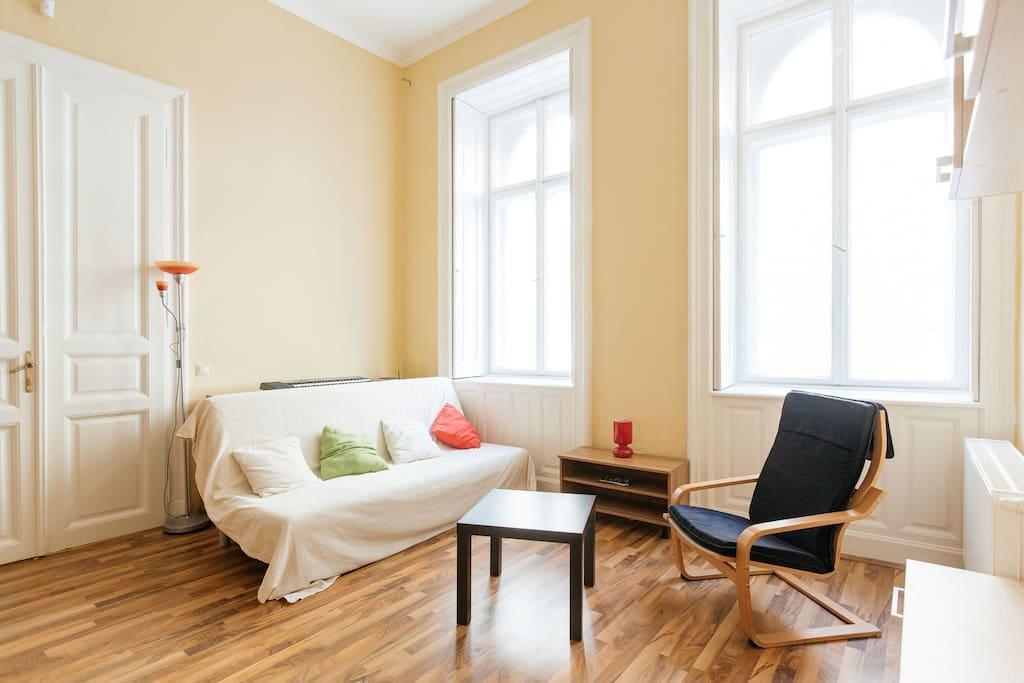 S19 Apartments Budapeşte Dış mekan fotoğraf