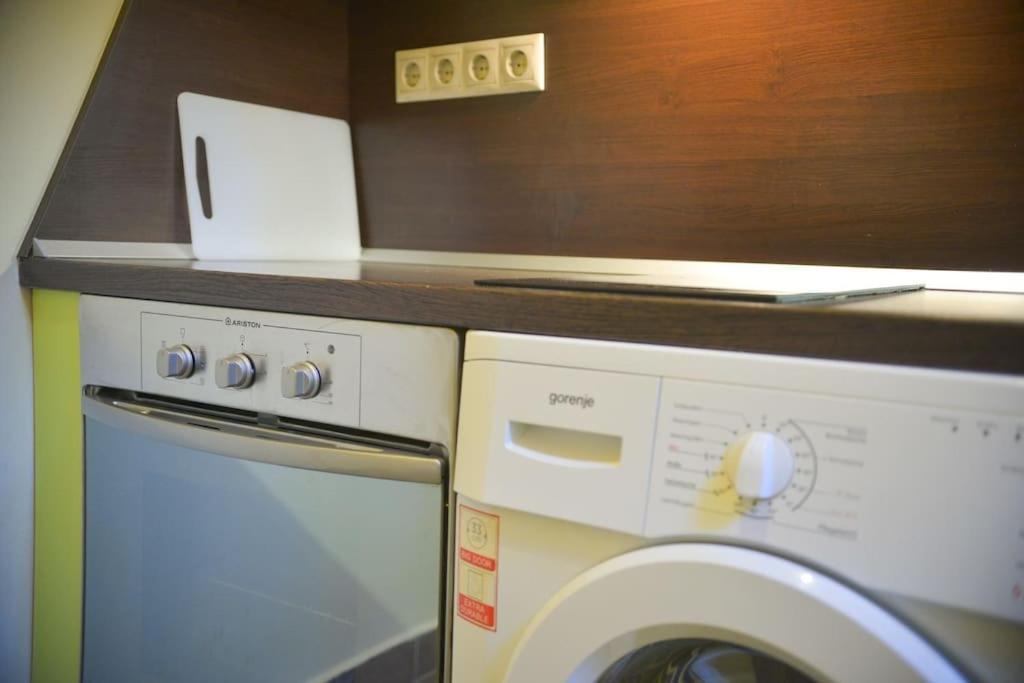 S19 Apartments Budapeşte Dış mekan fotoğraf